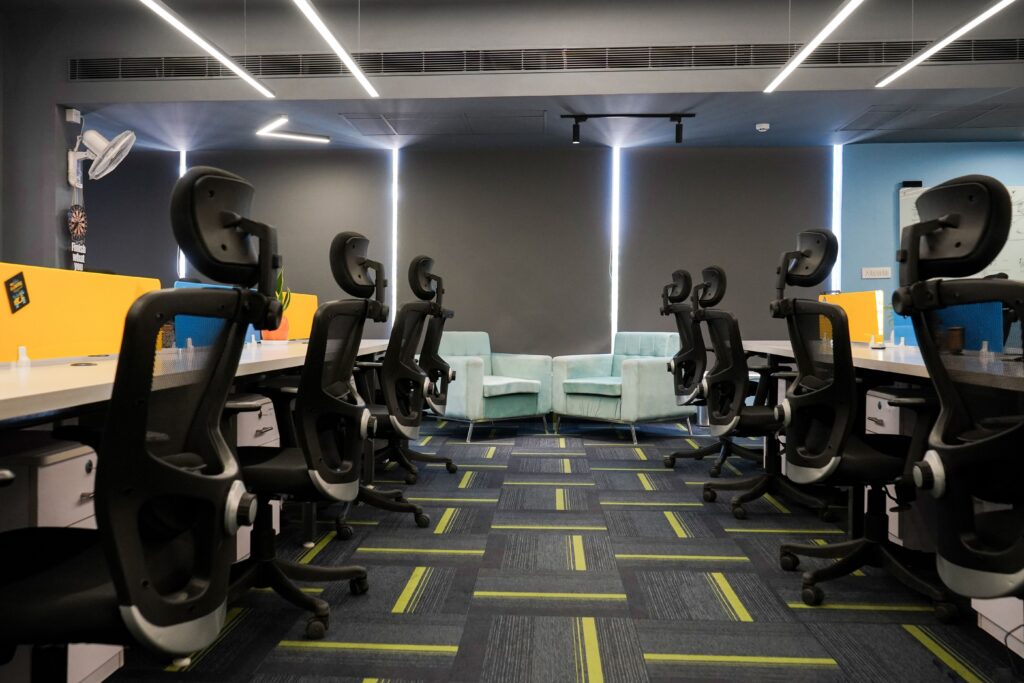 Interior design cost in Kenya